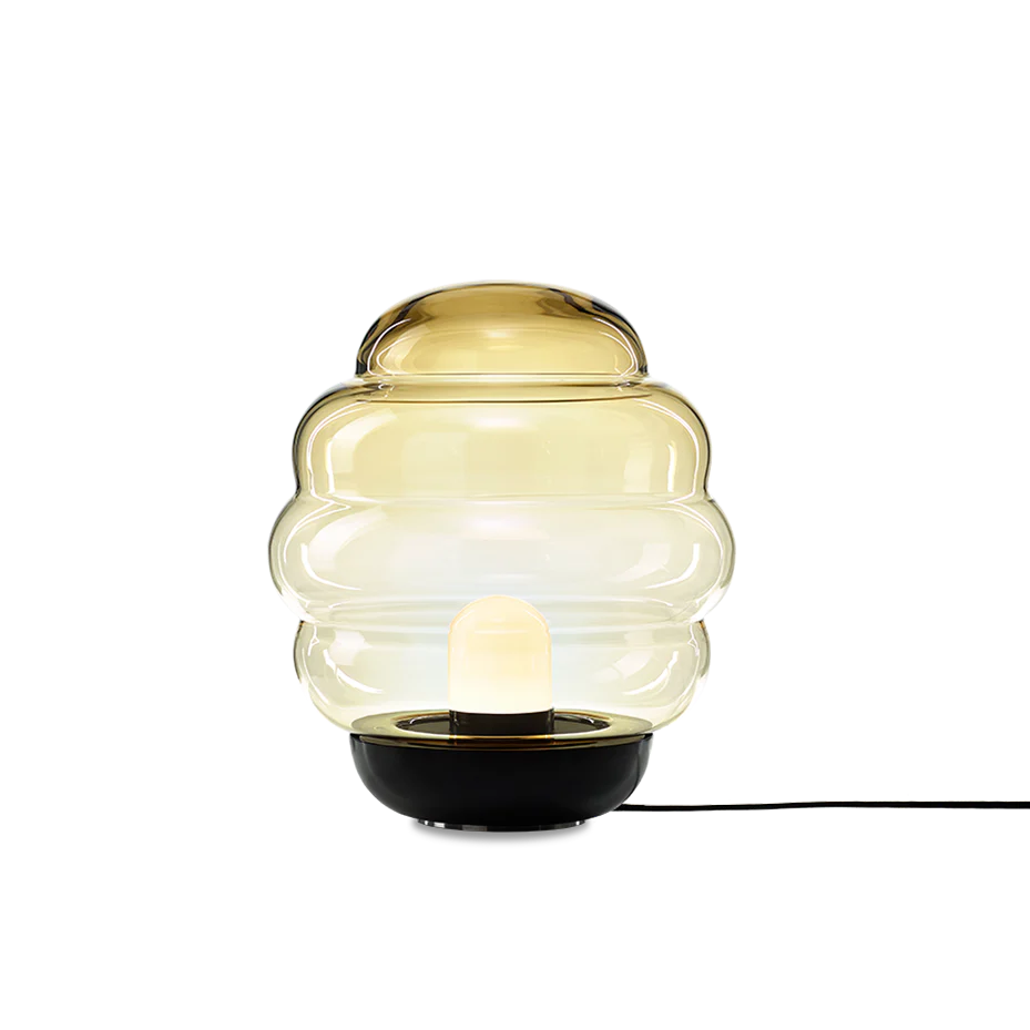 Blimp Medium Floor Lamp