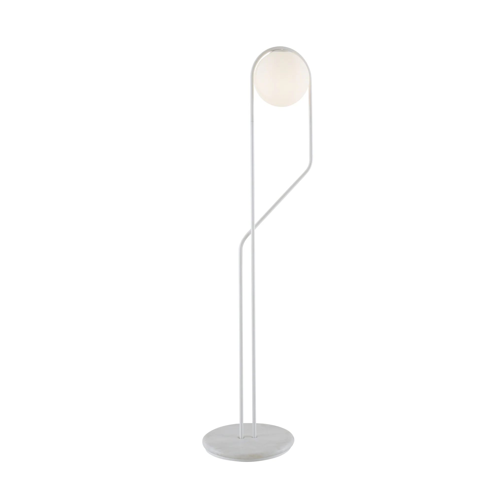 Astrée Floor Standard Lamp
