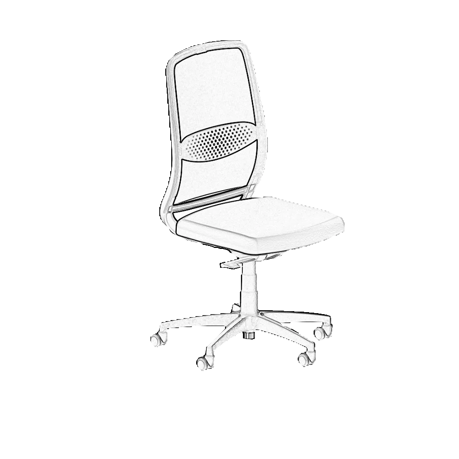 Neat NE8 Task Chair