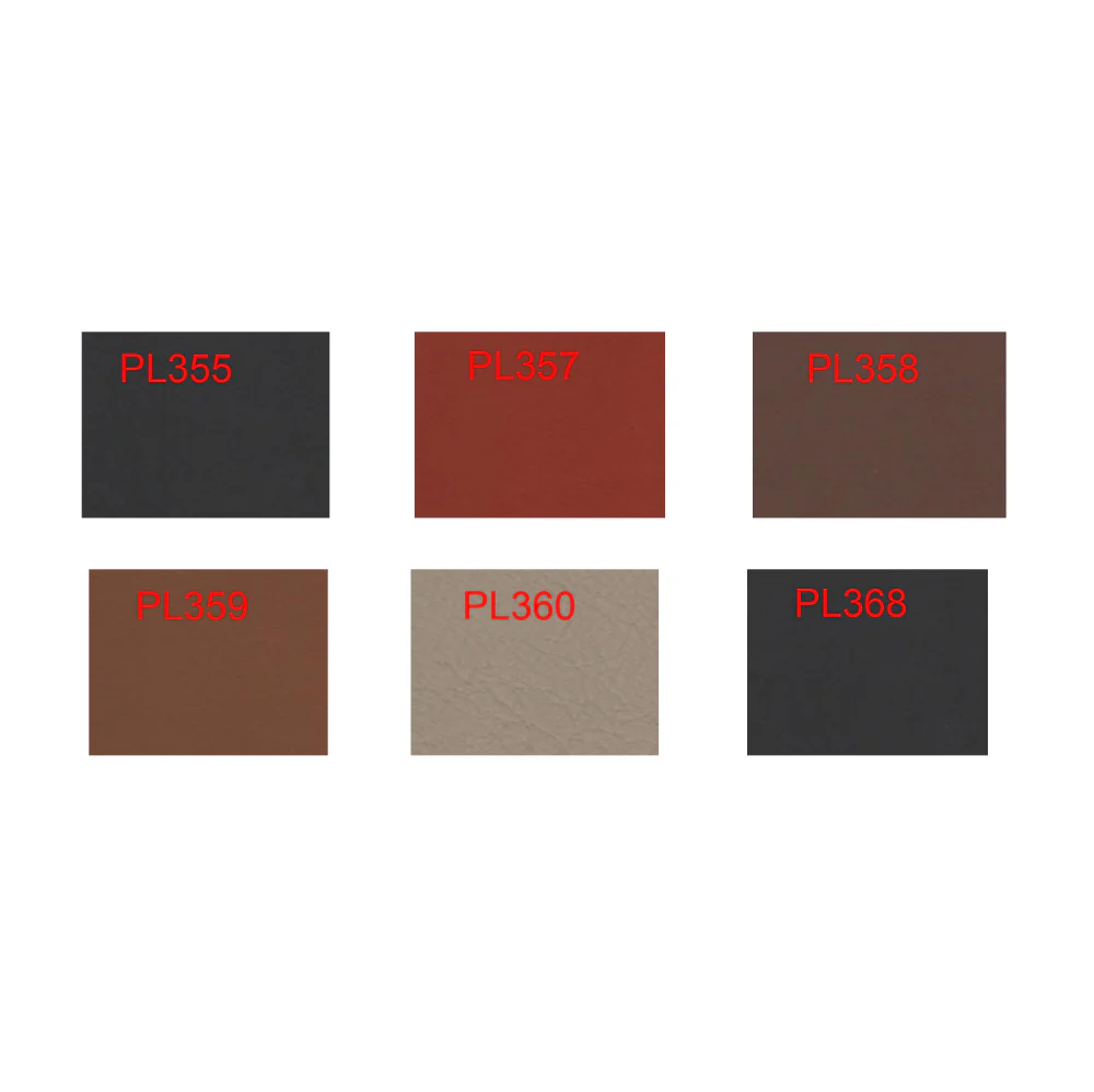 Sao Executive Chair - YZPN-YR030 High Back