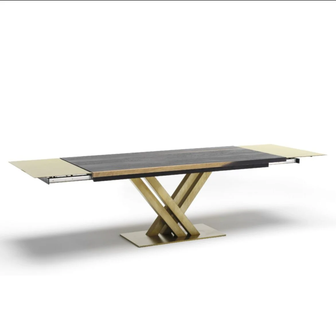 Extending Athena® Table