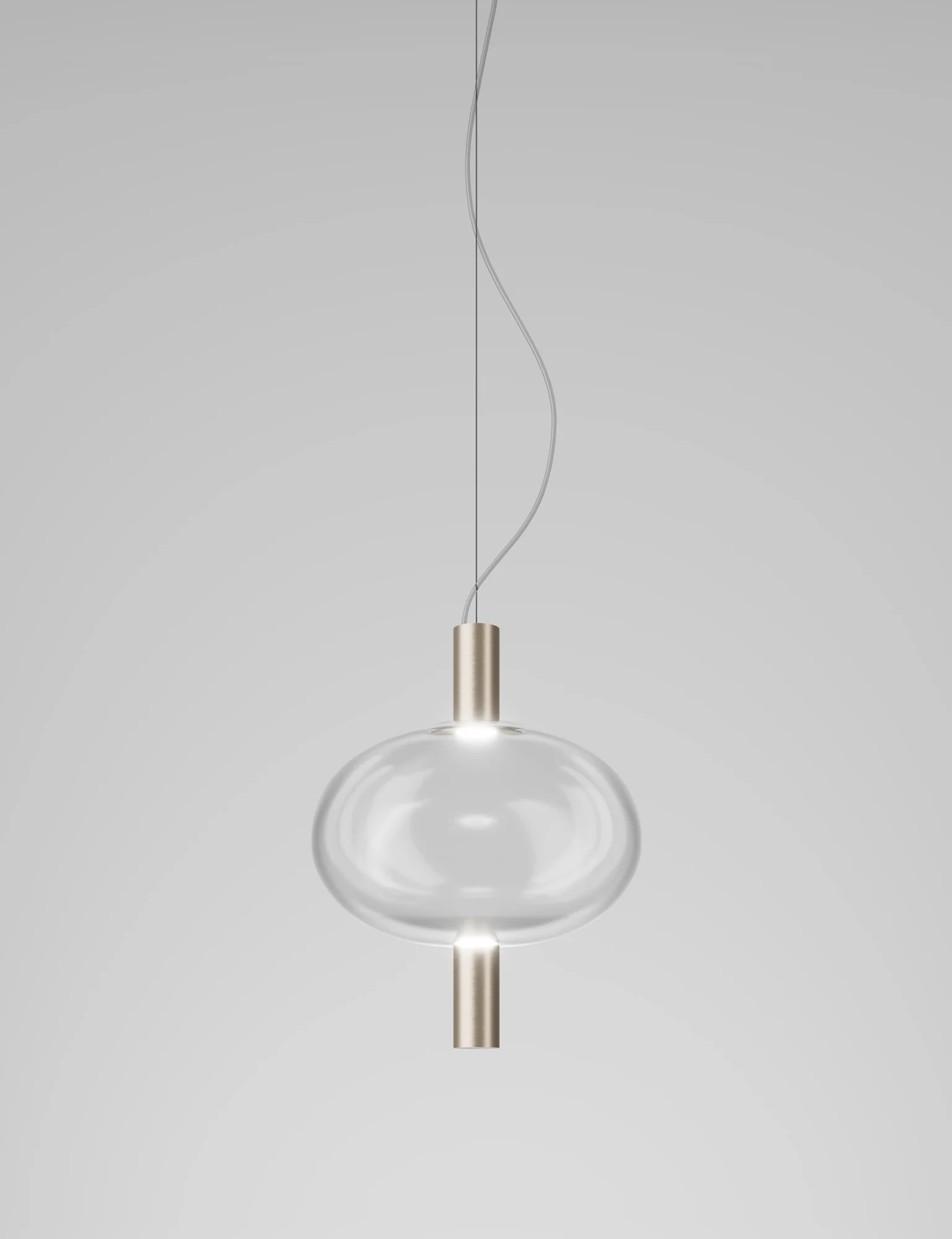 RIFLESSO Suspension Lamp