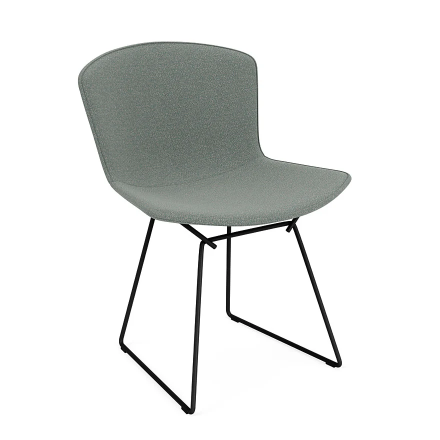 Bertoia Side Chair Fully Upholstered