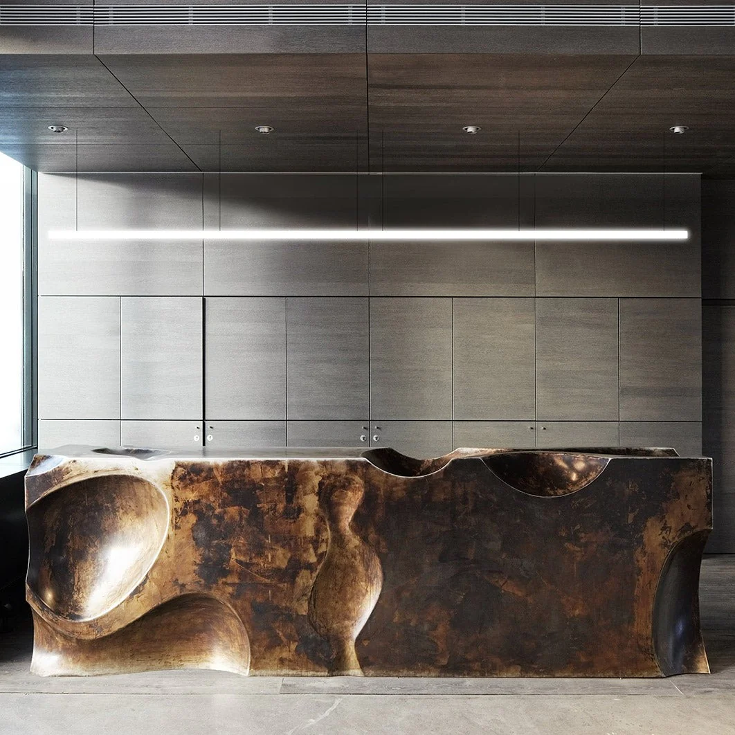 ALPHABET OF LIGHT LINEAR 240