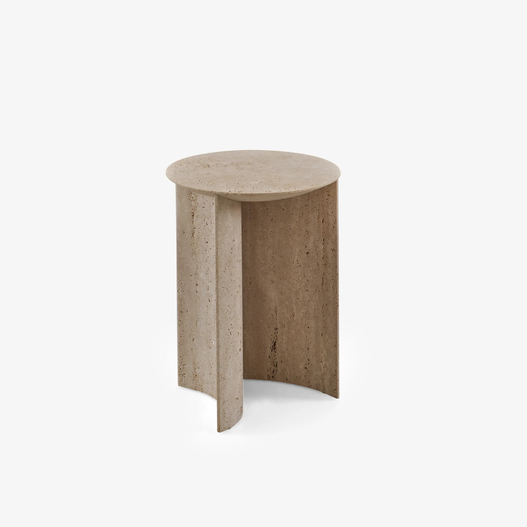 Apuso & Rondone Occasional Table Apuso