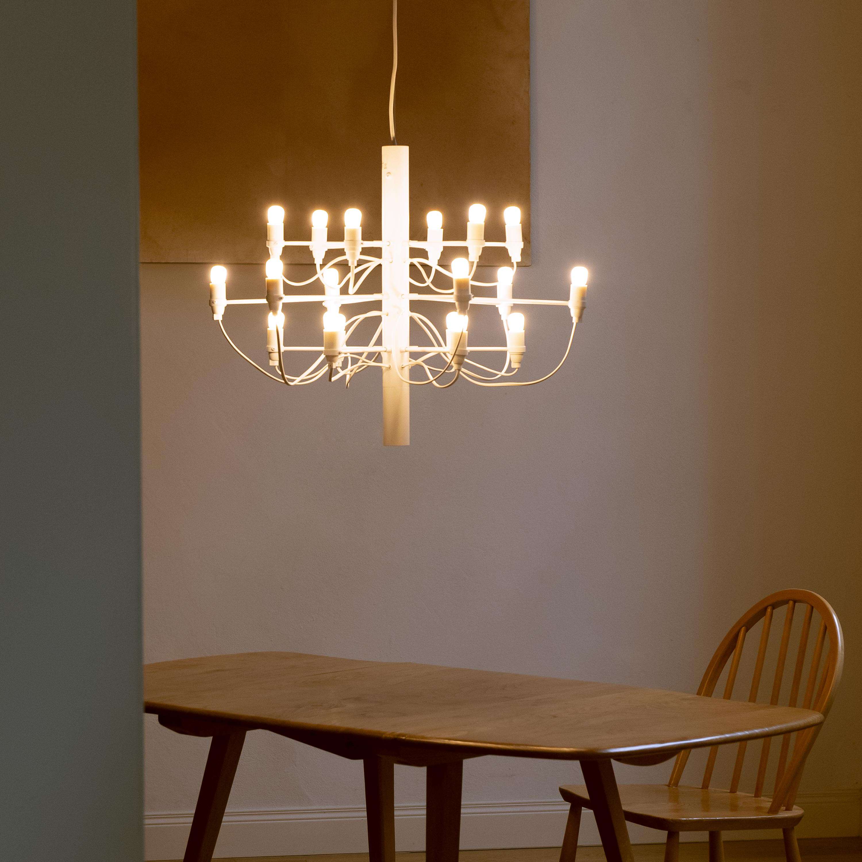 2097/18 Suspension Lamp