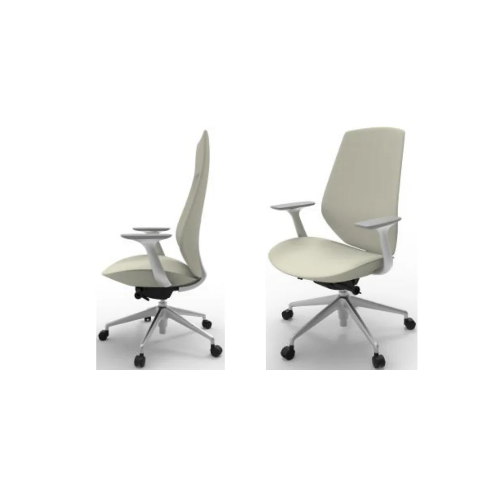 Sao Executive Chair - YZPA-PTY11 Mid Back