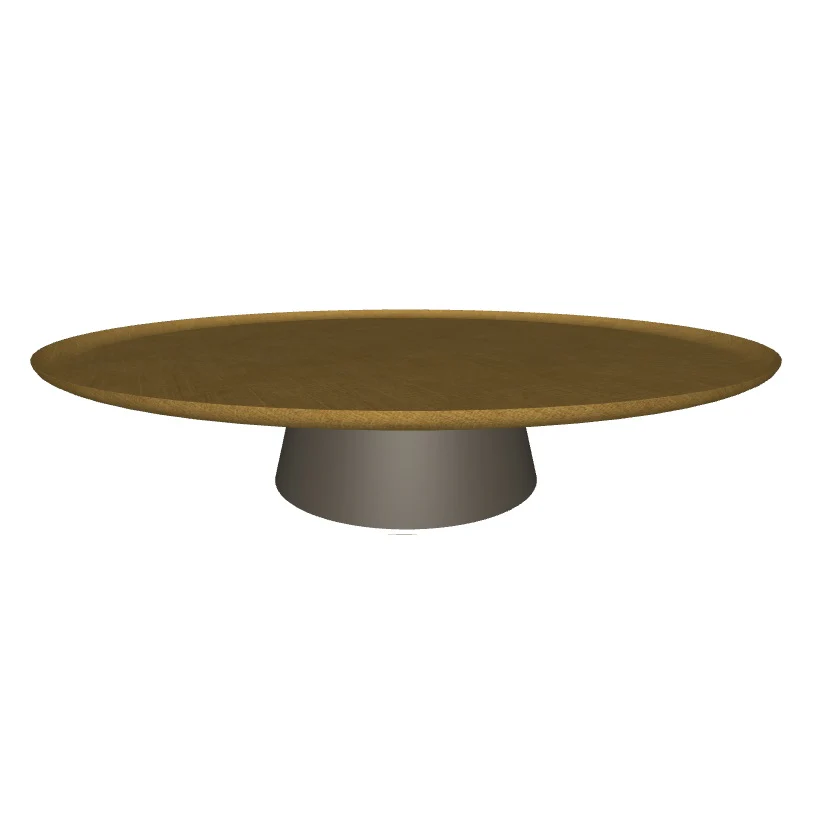 AMERIGO Coffee Table