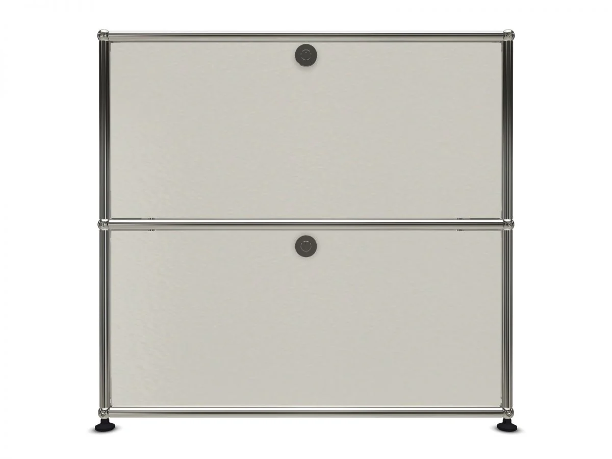 Haller Sideboard Small with 2 Flap Doors