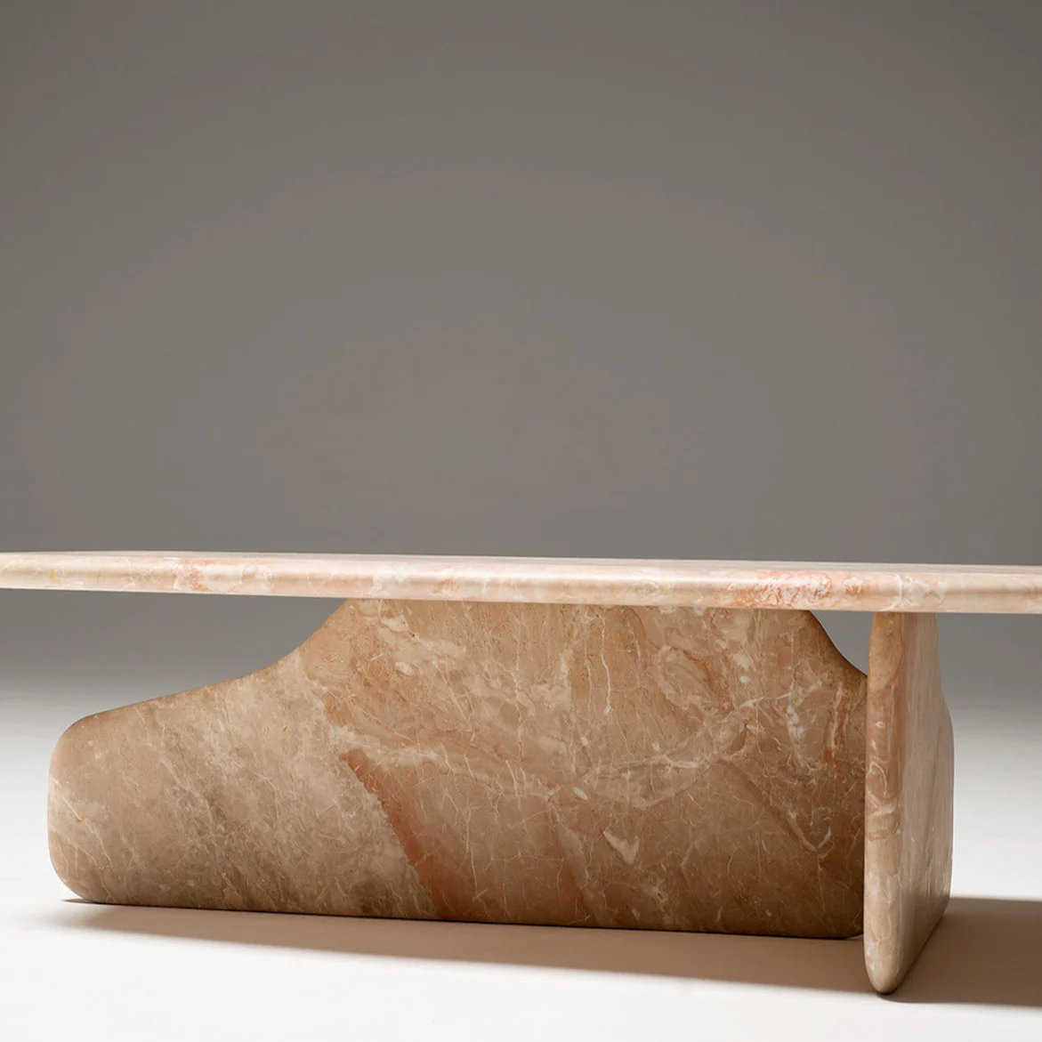 Dolmen Low Table