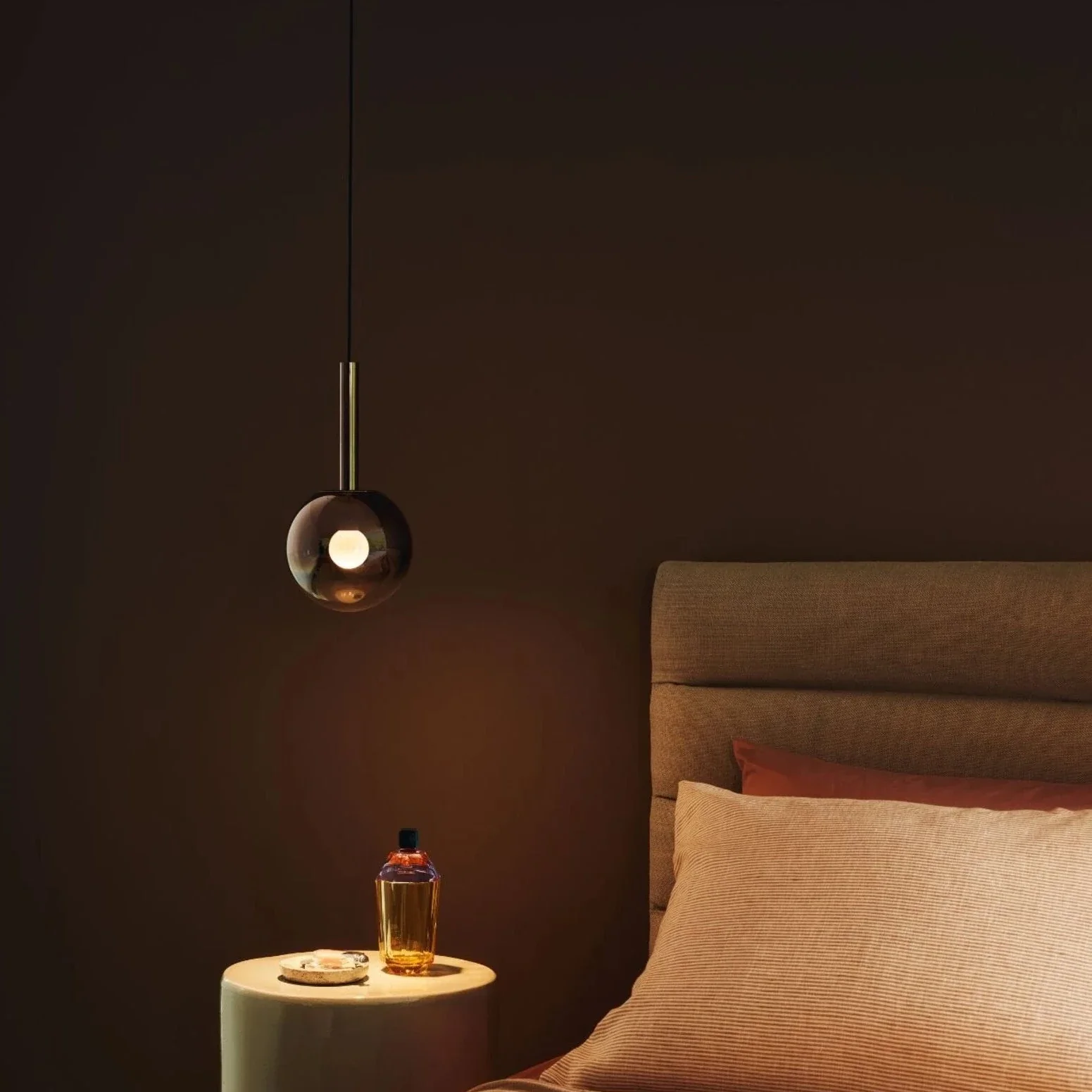 Luna Sospeso Pendant Lamp