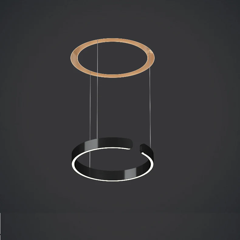 Mito Cosmo Move Pendant Lamp