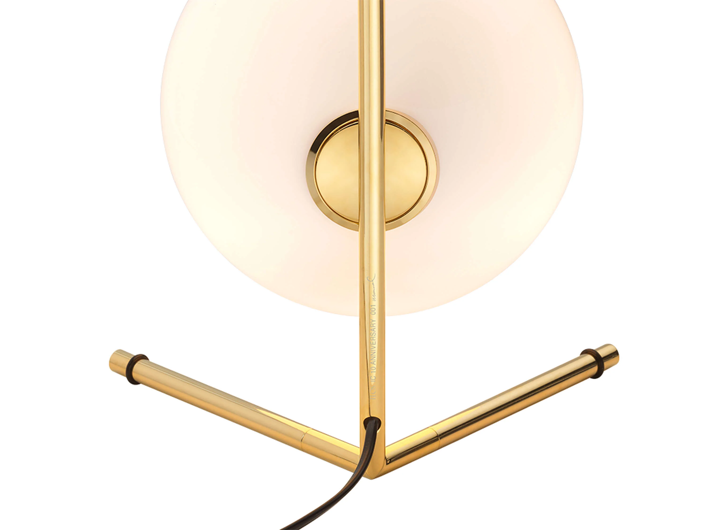 IC 10 Anniversary - T1 Low Table Lamps