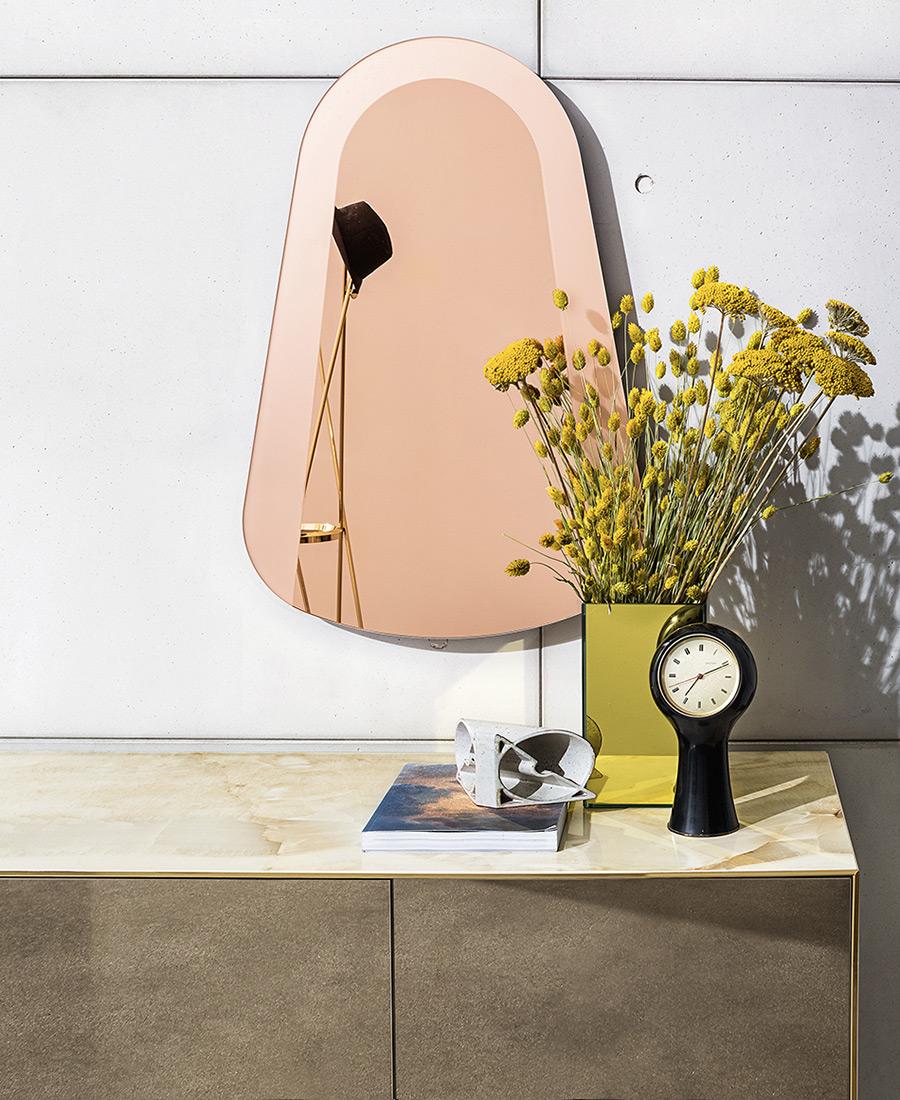 Magda High Sideboard