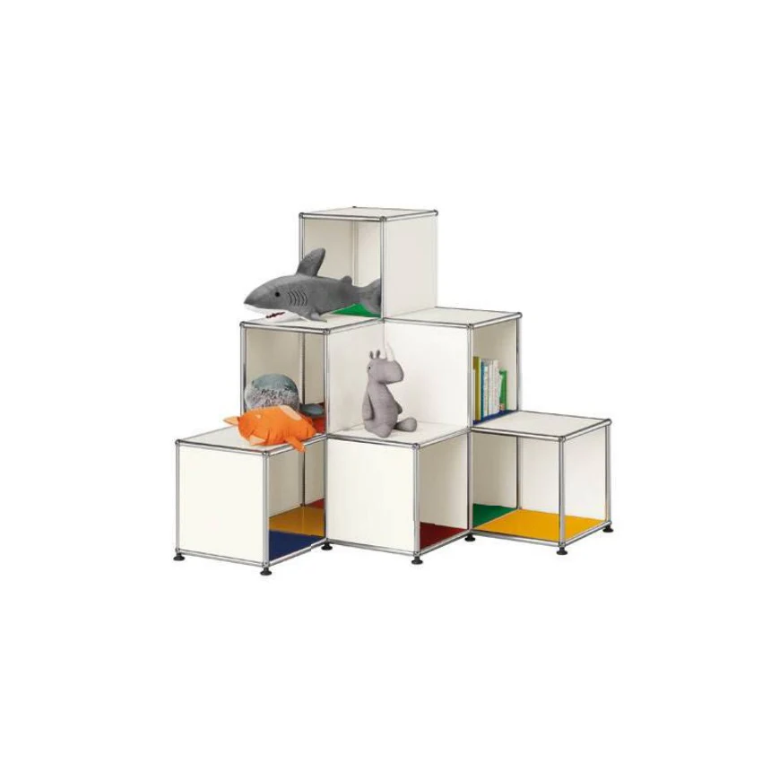 USM Kids Haller Shelving - 30
