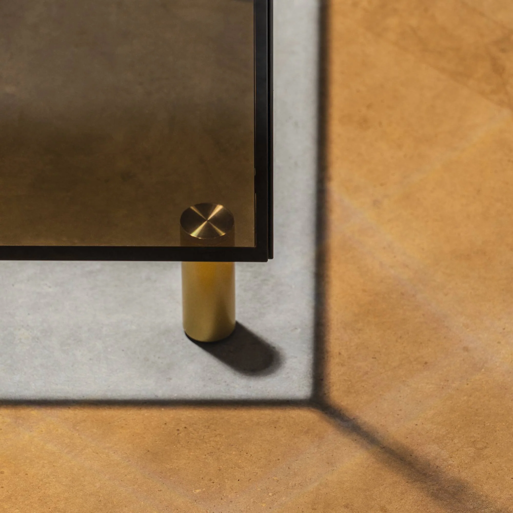 Albers Occasional Table