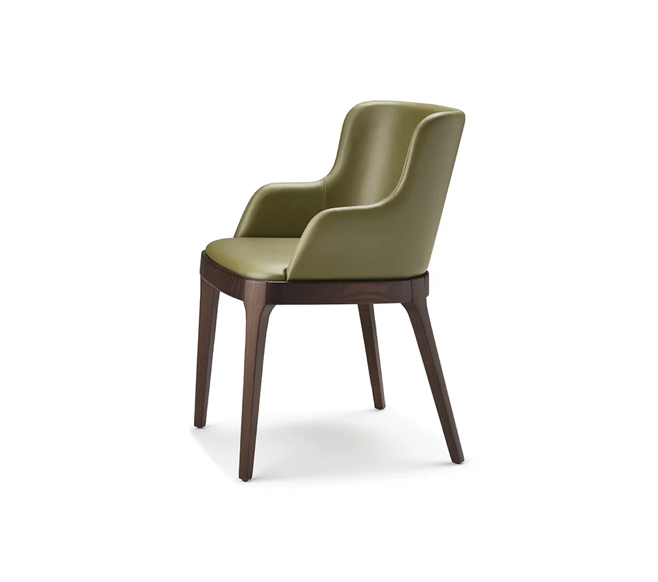 MAGDA Armchair