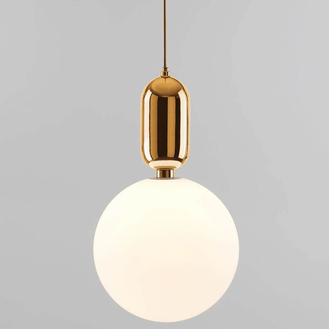 ABALLS Suspension Lamp