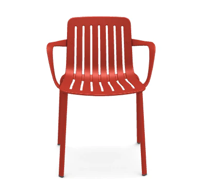 Plato Stacking Armchair