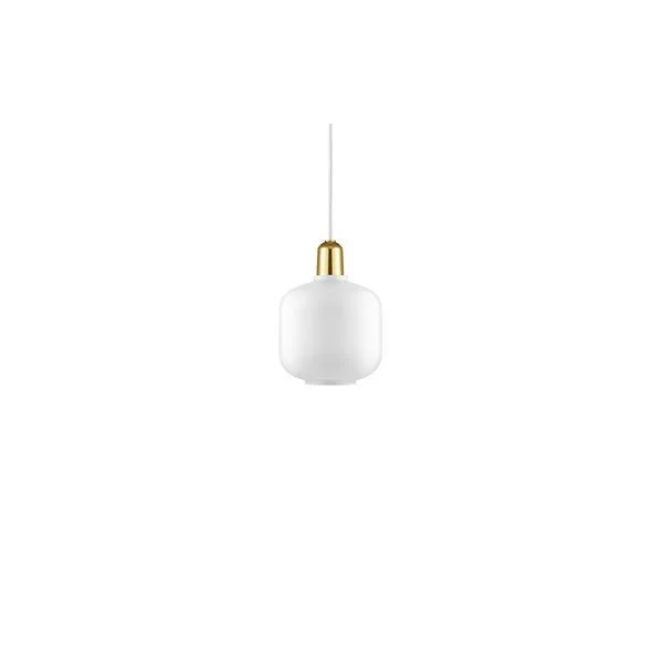 Amp Lamp Small