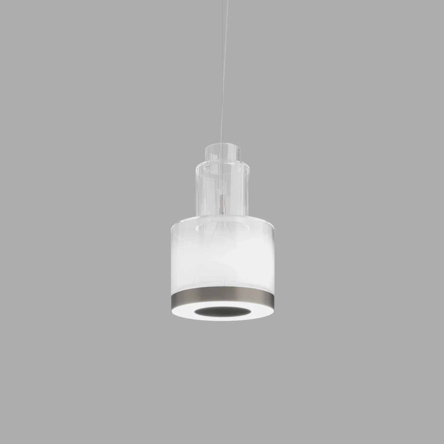 MEDEA Suspension Lamp