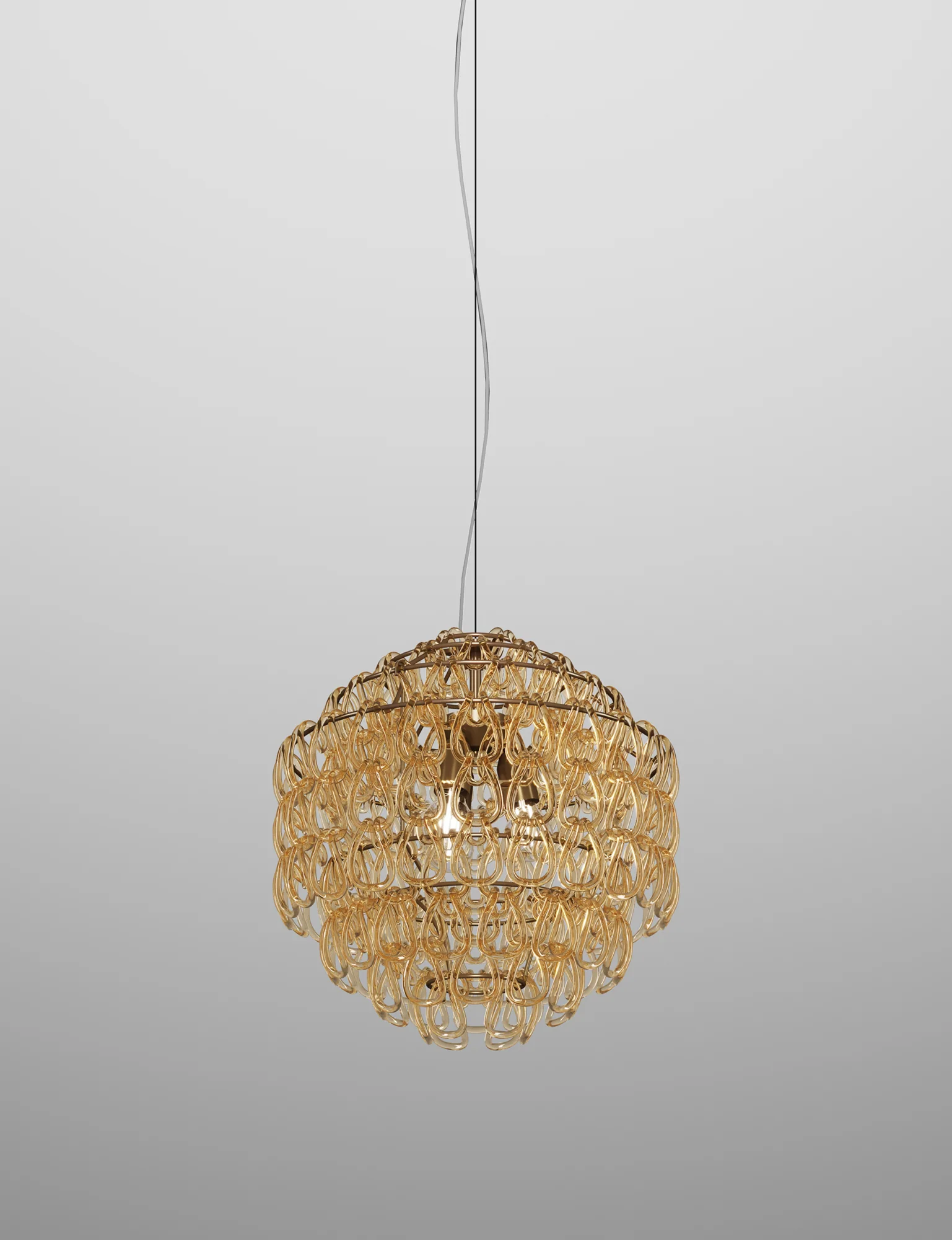 MINI GIOGALI Suspension Lamp