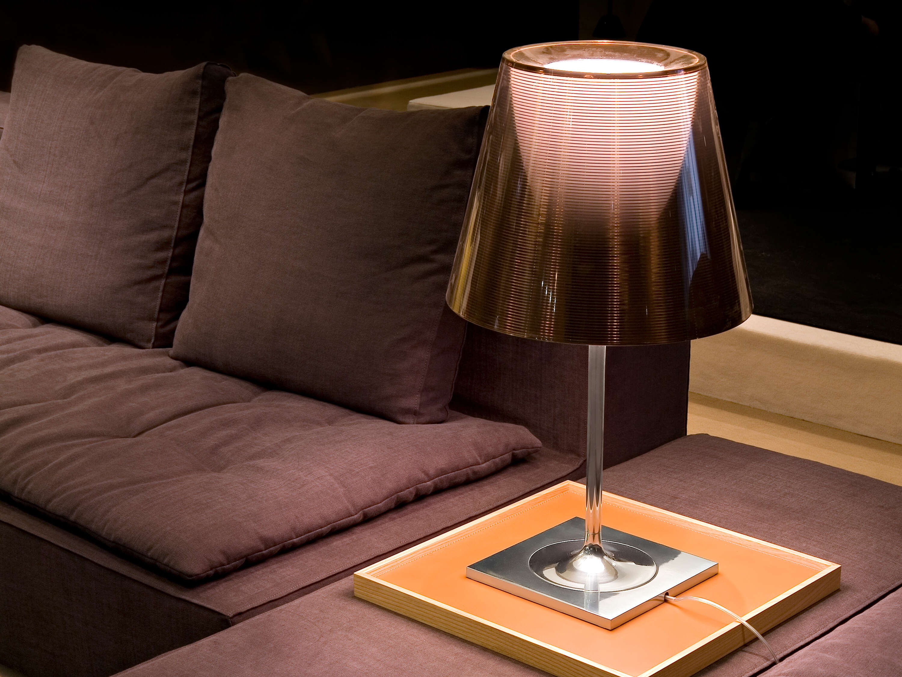 Ktribe T2 Table Lamps