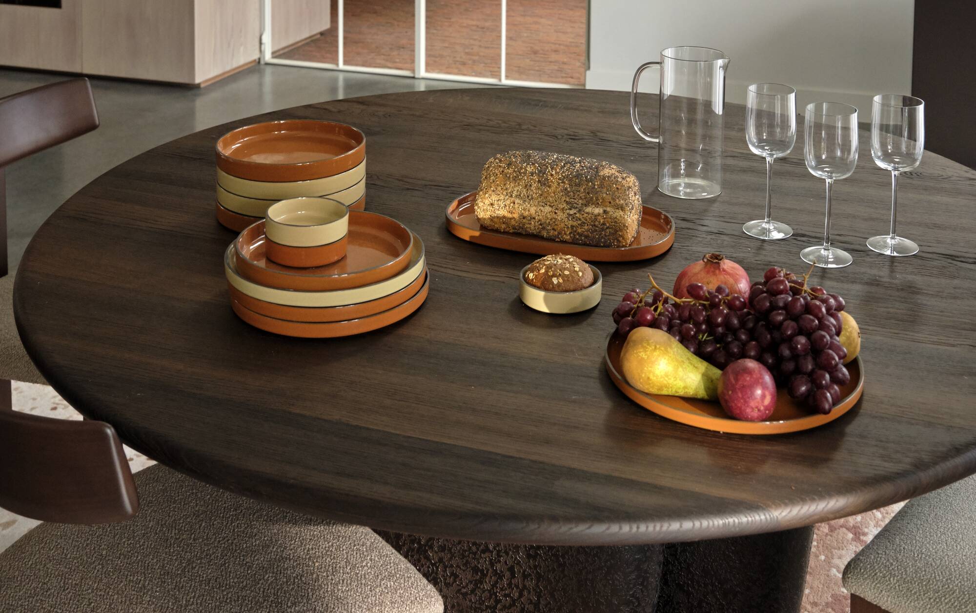 Camma Dining Table
