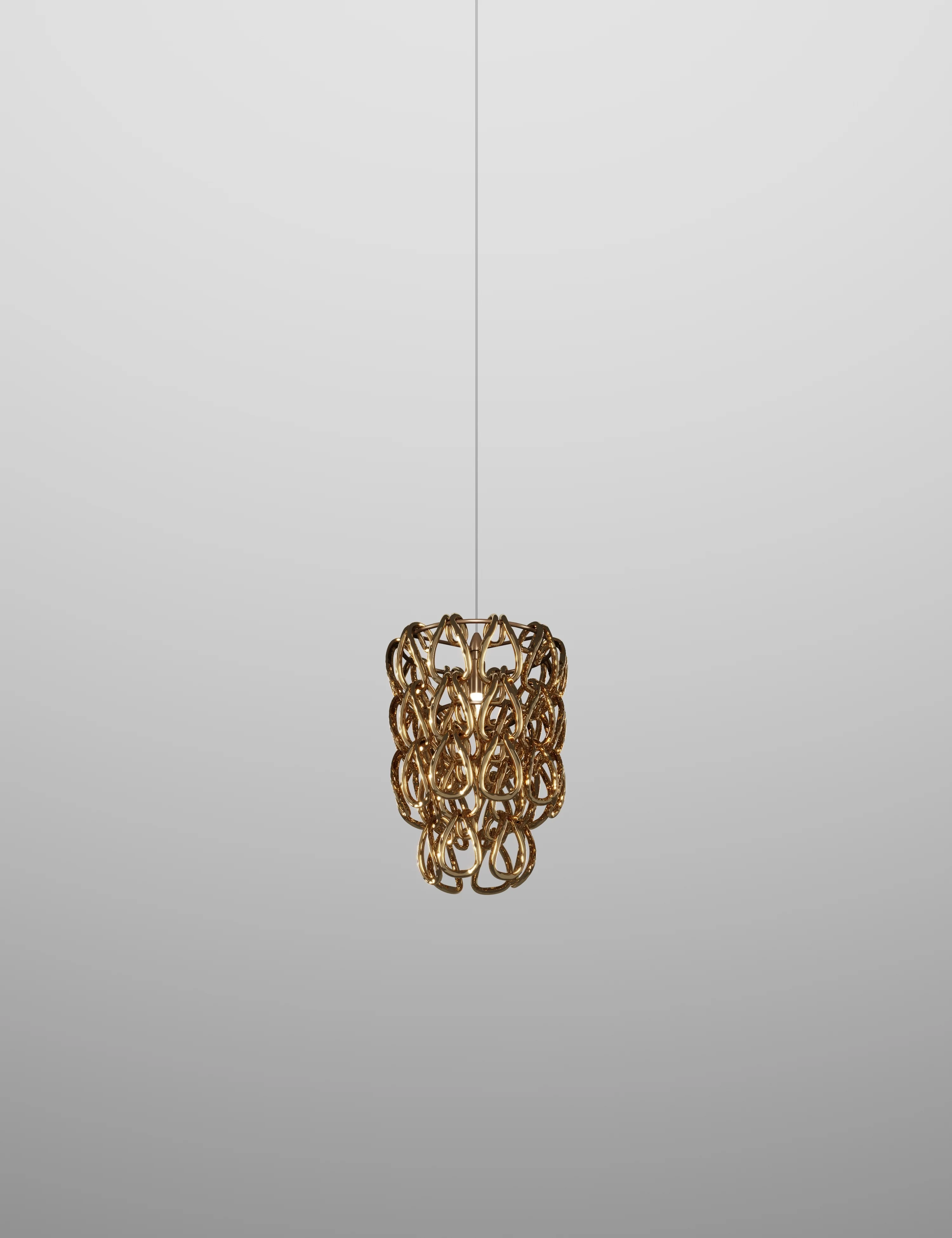 MINI GIOGALI Suspension Lamp