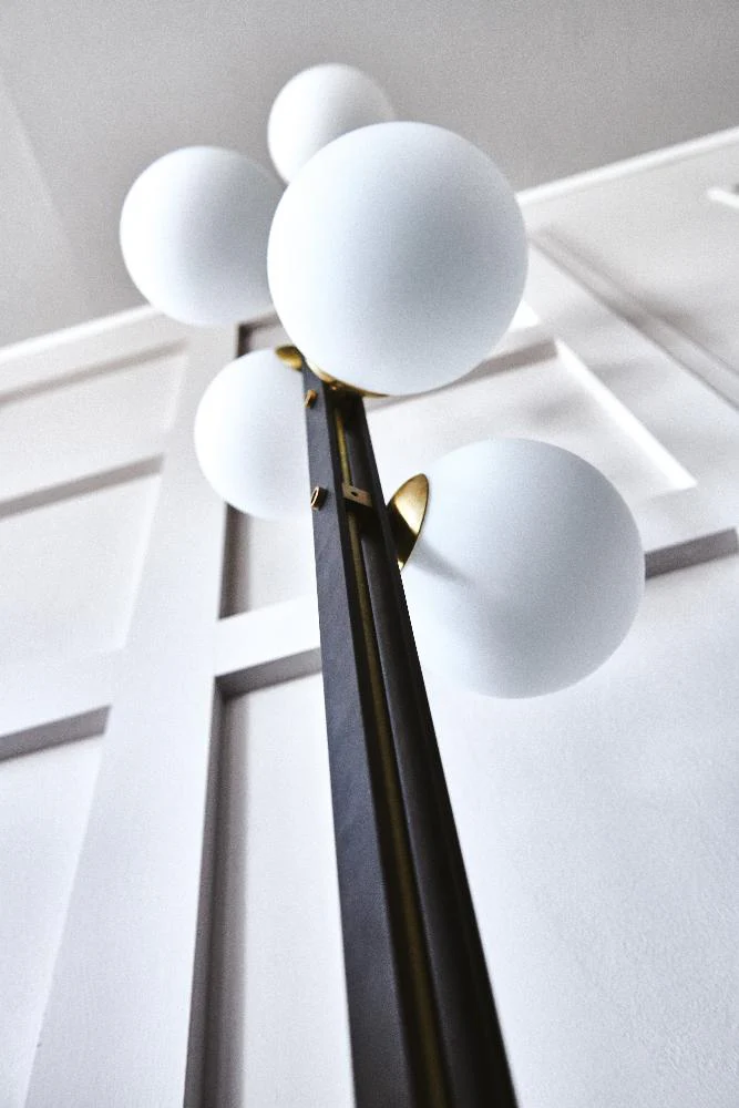 PLANETA Floor Lamp