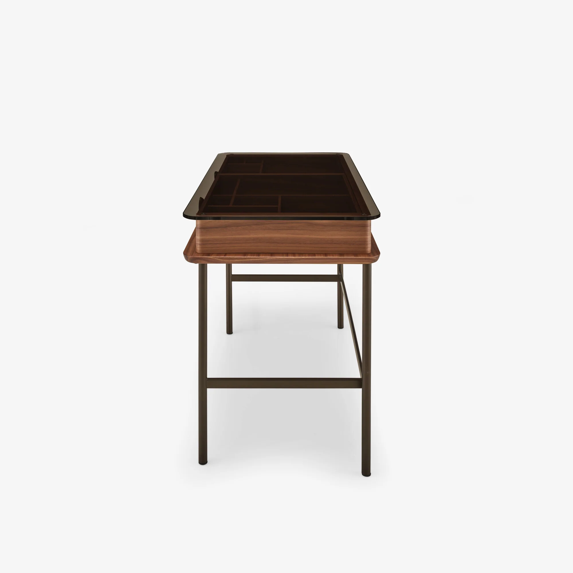 Indiscret Desk - Secretaire