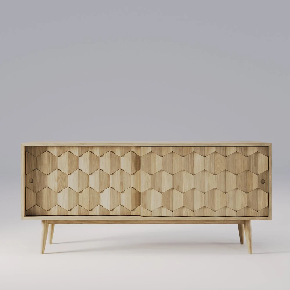 SCARPA Sideboard