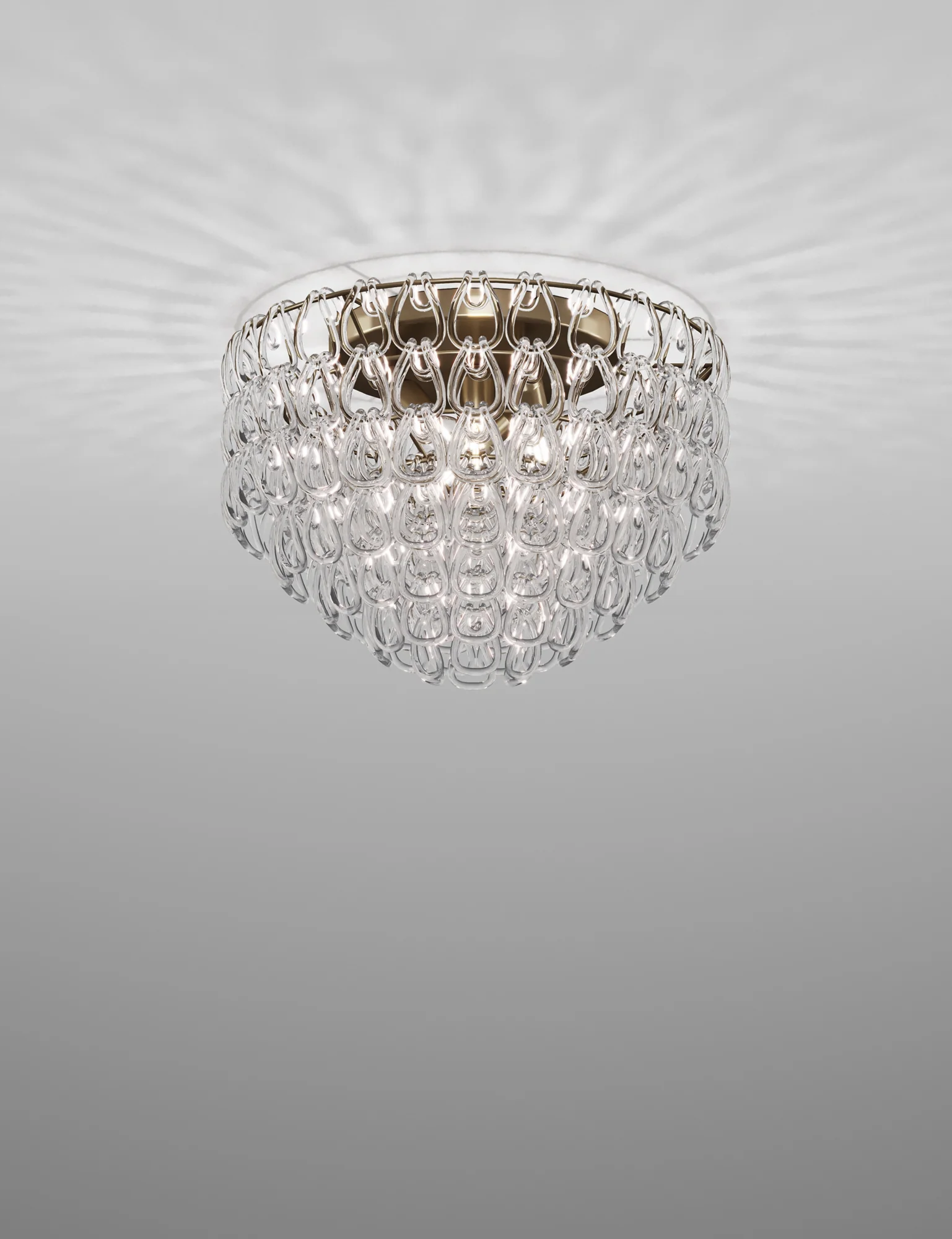 MINI GIOGALI Ceiling Lamp