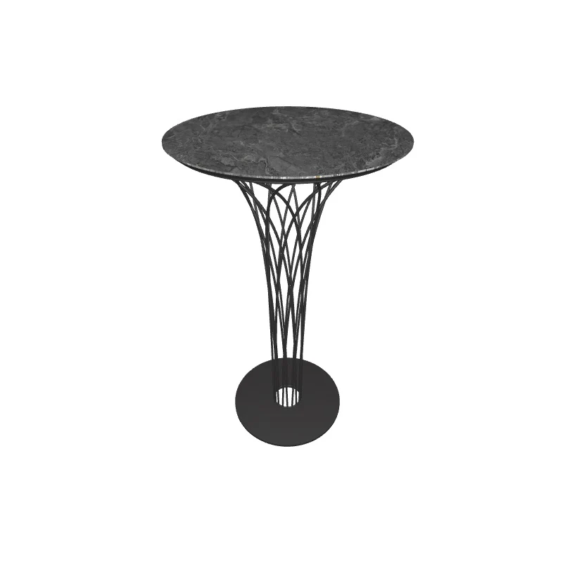 NIDO Keramik Bistrot Table