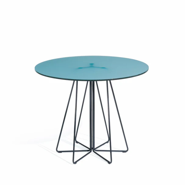 PaperClip Café Table