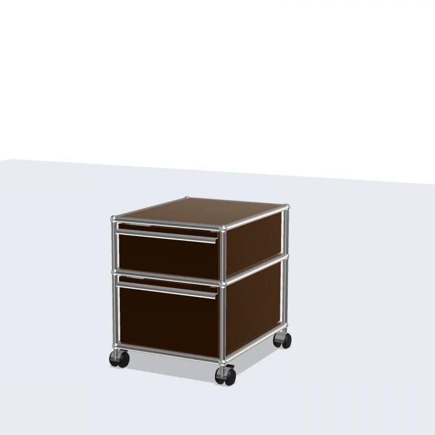 Drawers Trolley