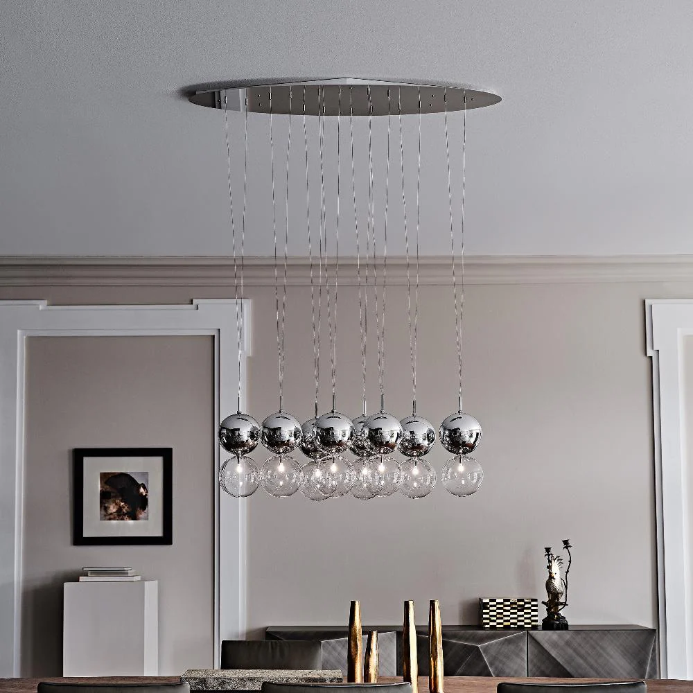 APOLLO Ceiling Lamp
