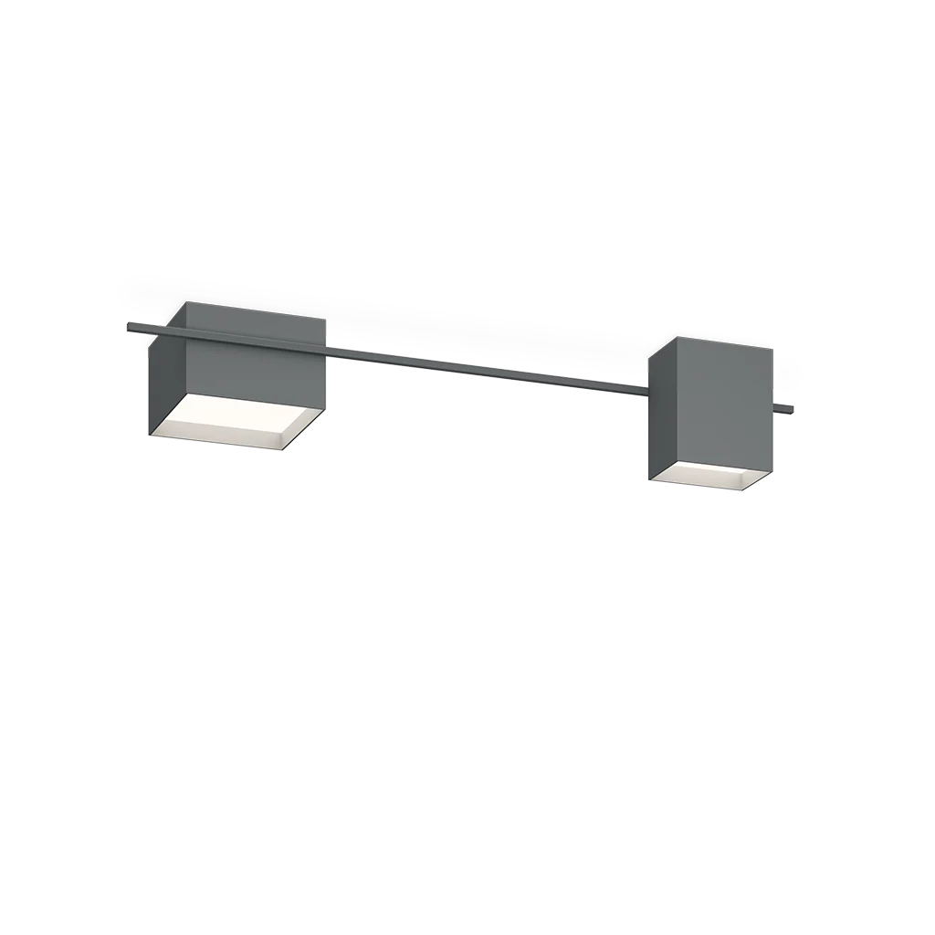 Structural 2640 Ceiling Lamp