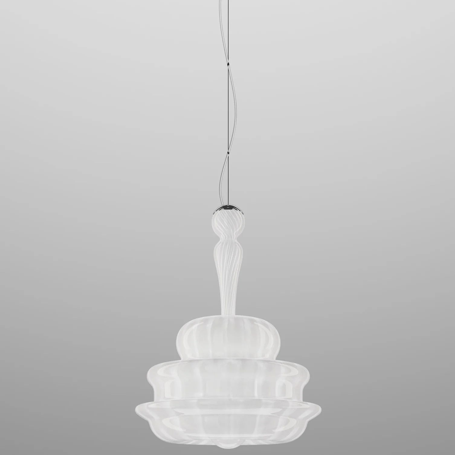 NOVECENTO Suspension Lamp