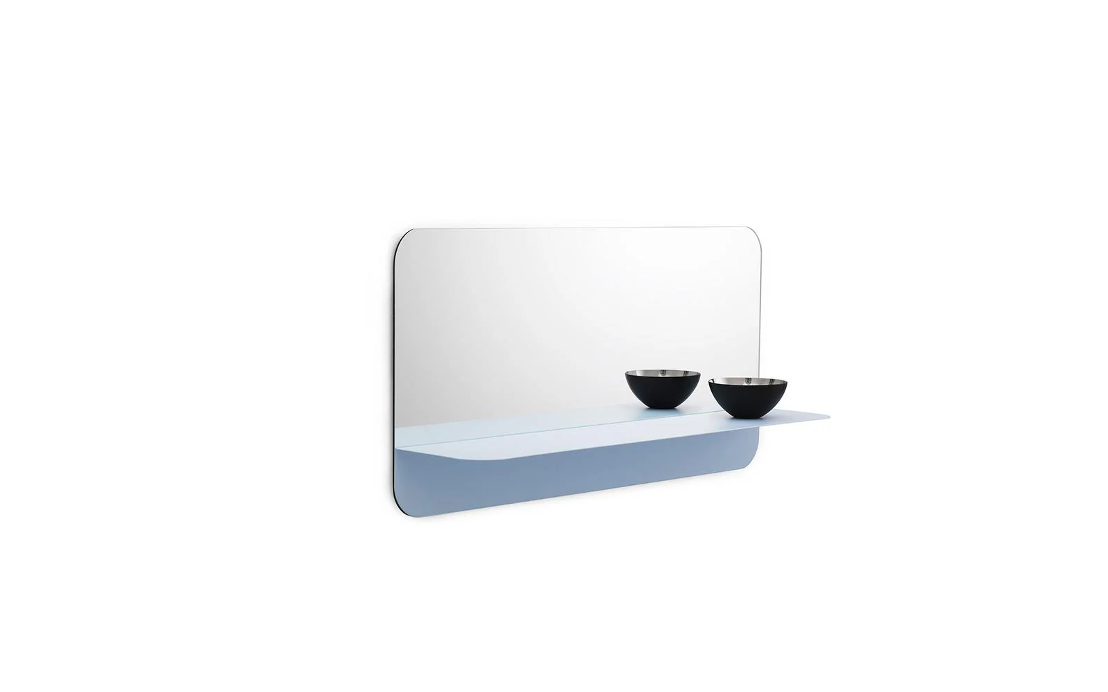 Horizon Mirror Horizontal