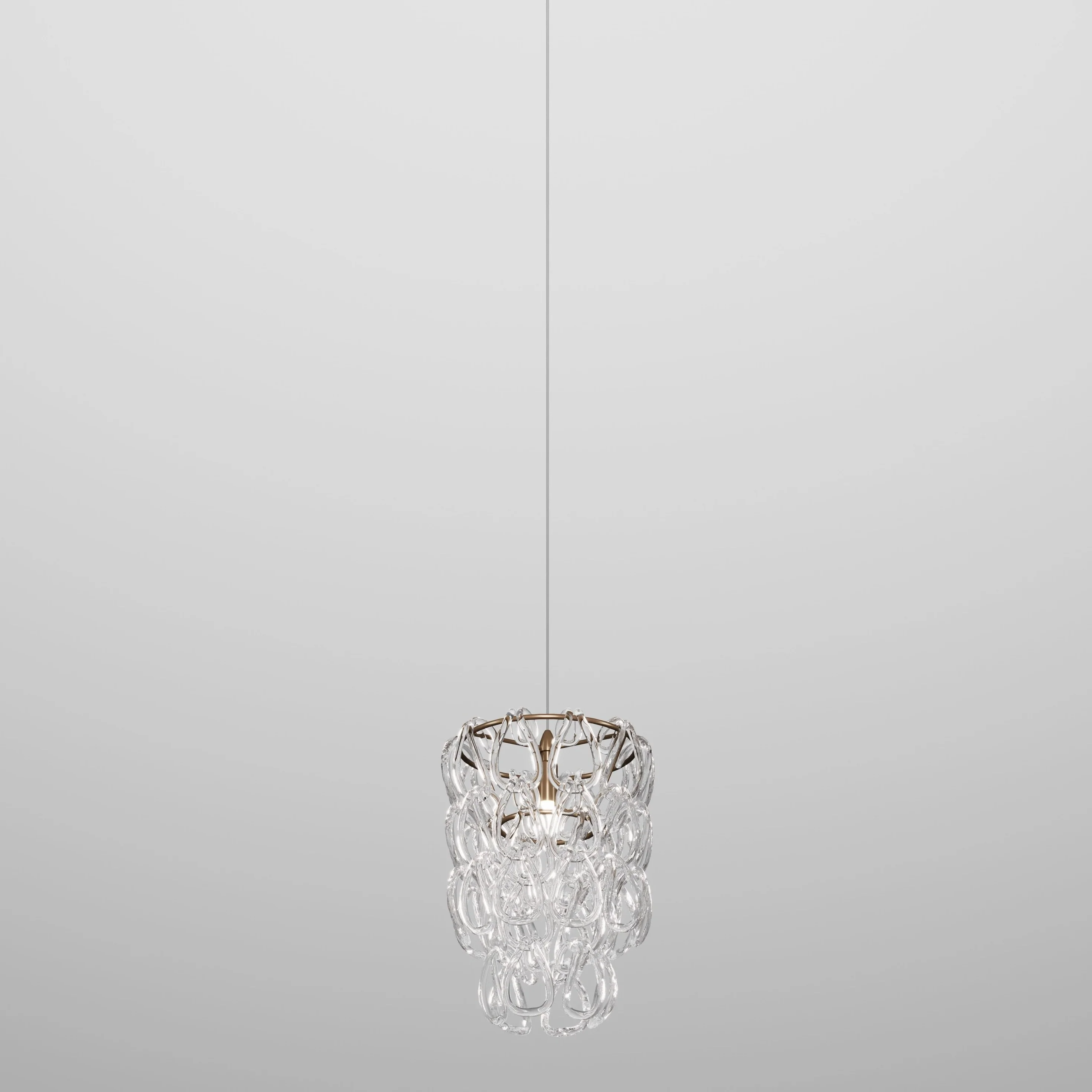 MINI GIOGALI Suspension Lamp