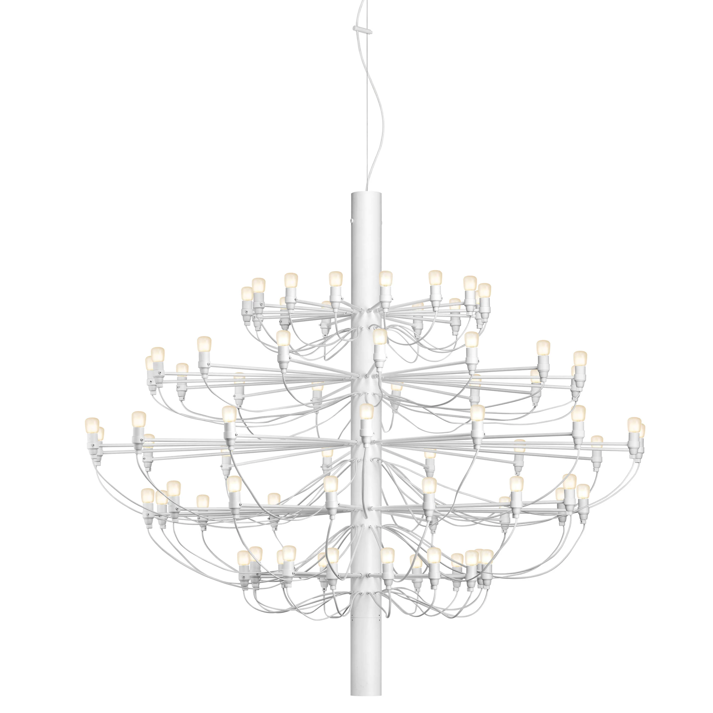 2097/75 Suspension Lamp