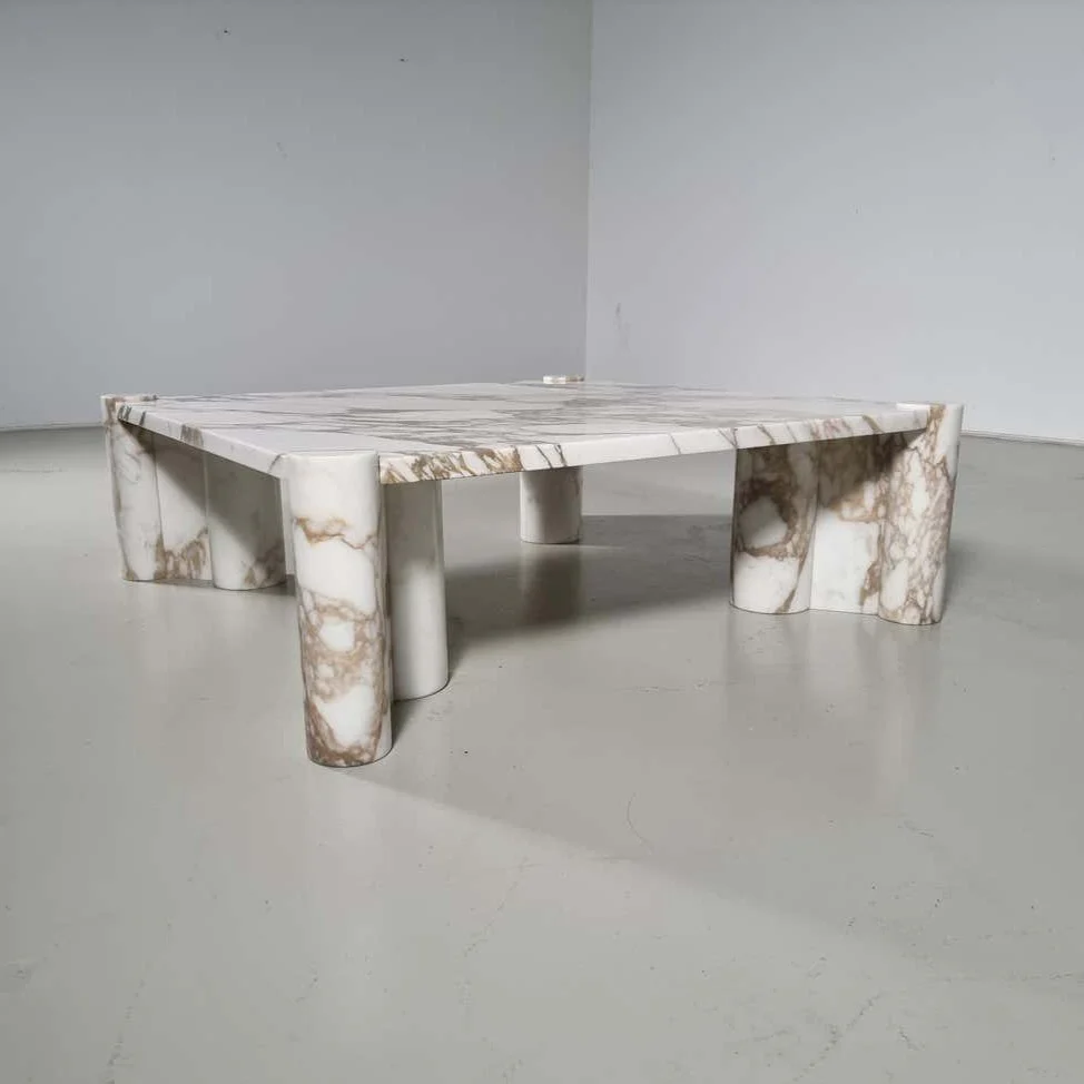 Gae Aulenti Jumbo Table