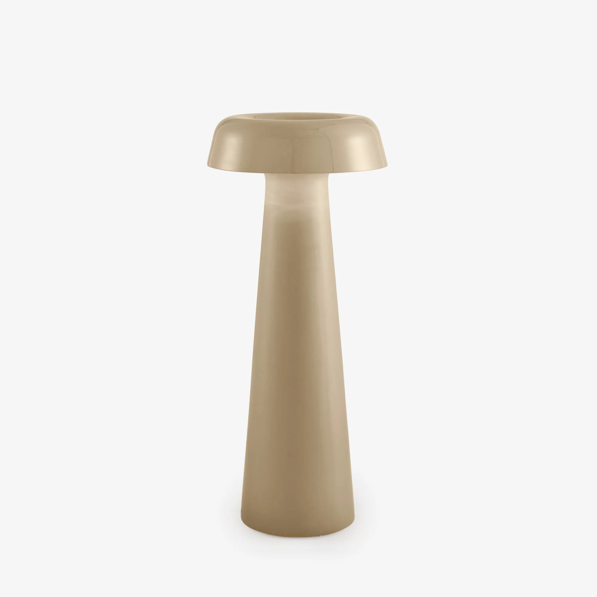 Shiitake Reading Lamp