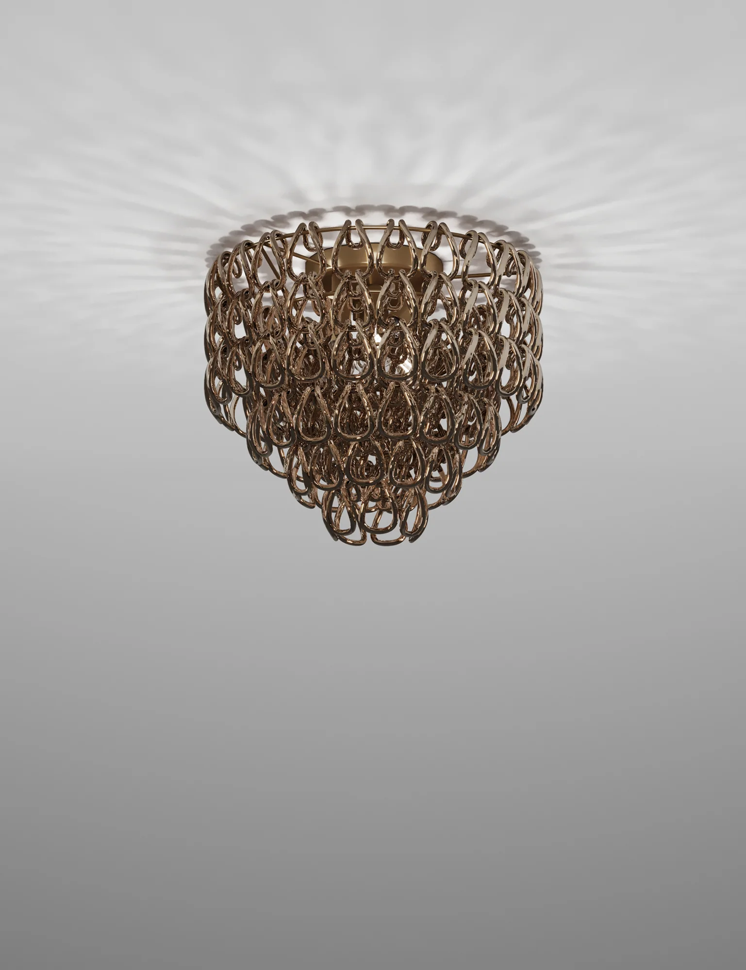 MINI GIOGALI Ceiling Lamp
