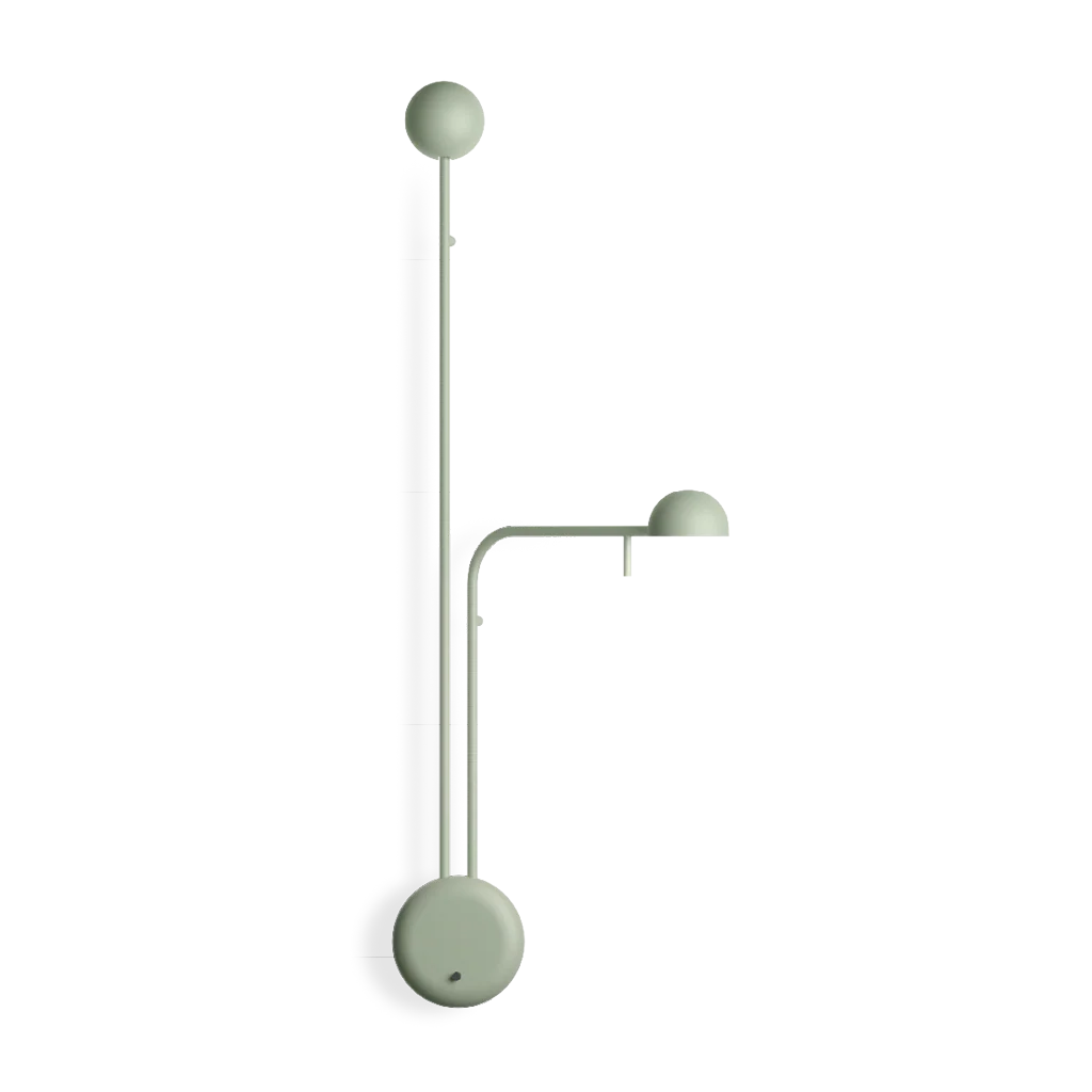 Pin 1686 Wall Lamp