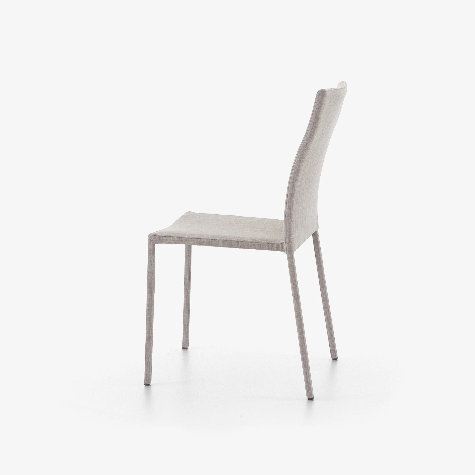 Slim Chair Chair Grey