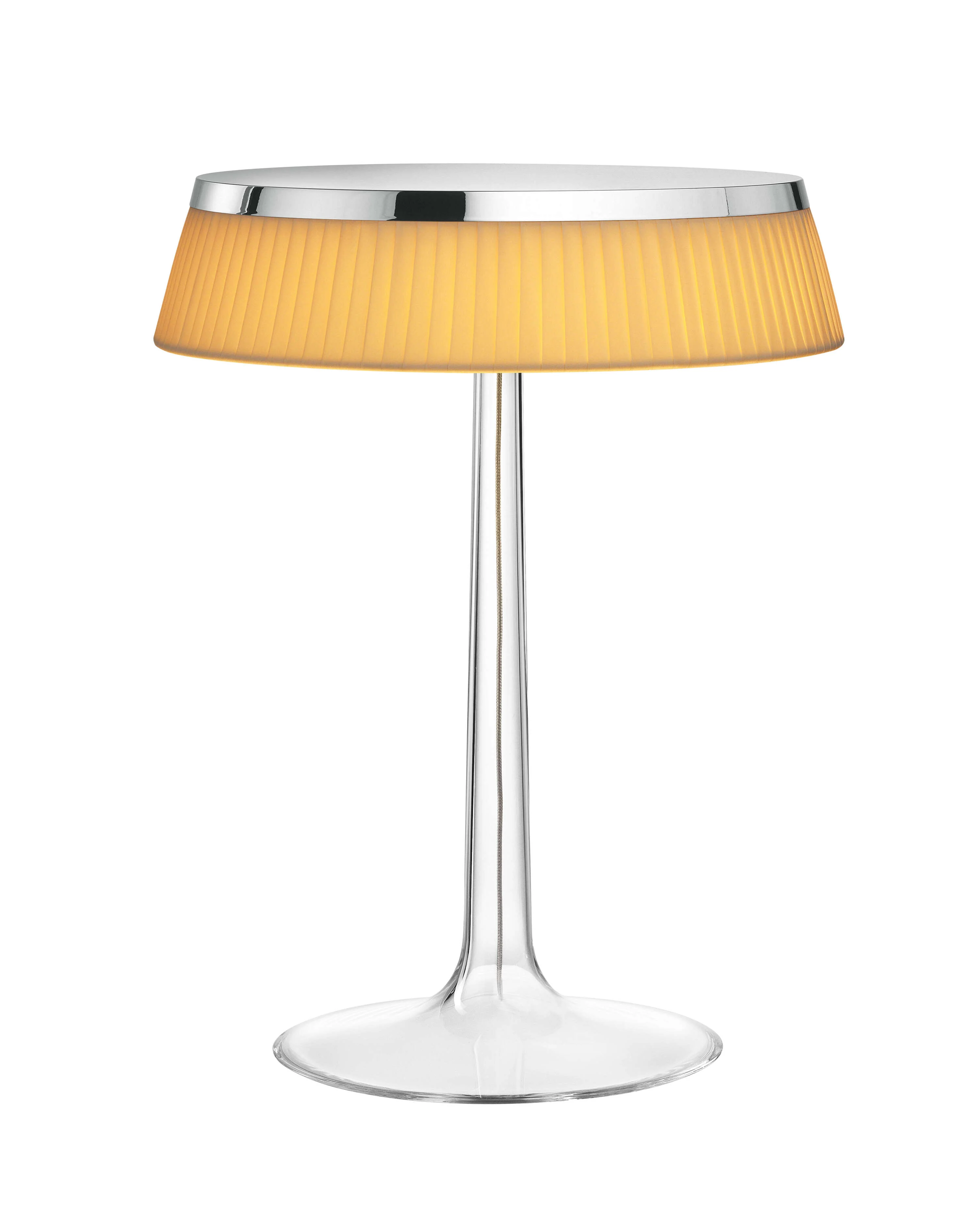 Bon Jour Table Lamps