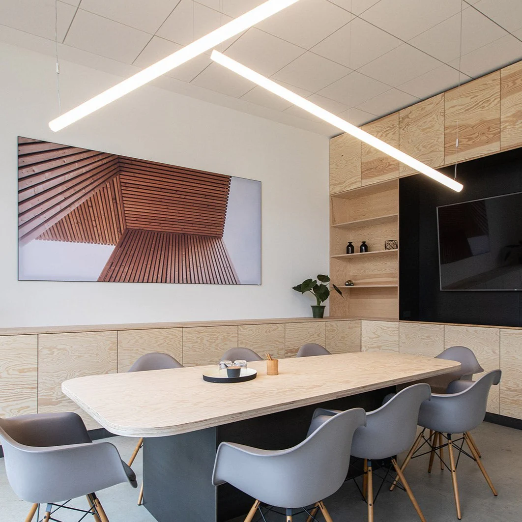 ALPHABET OF LIGHT LINEAR 120