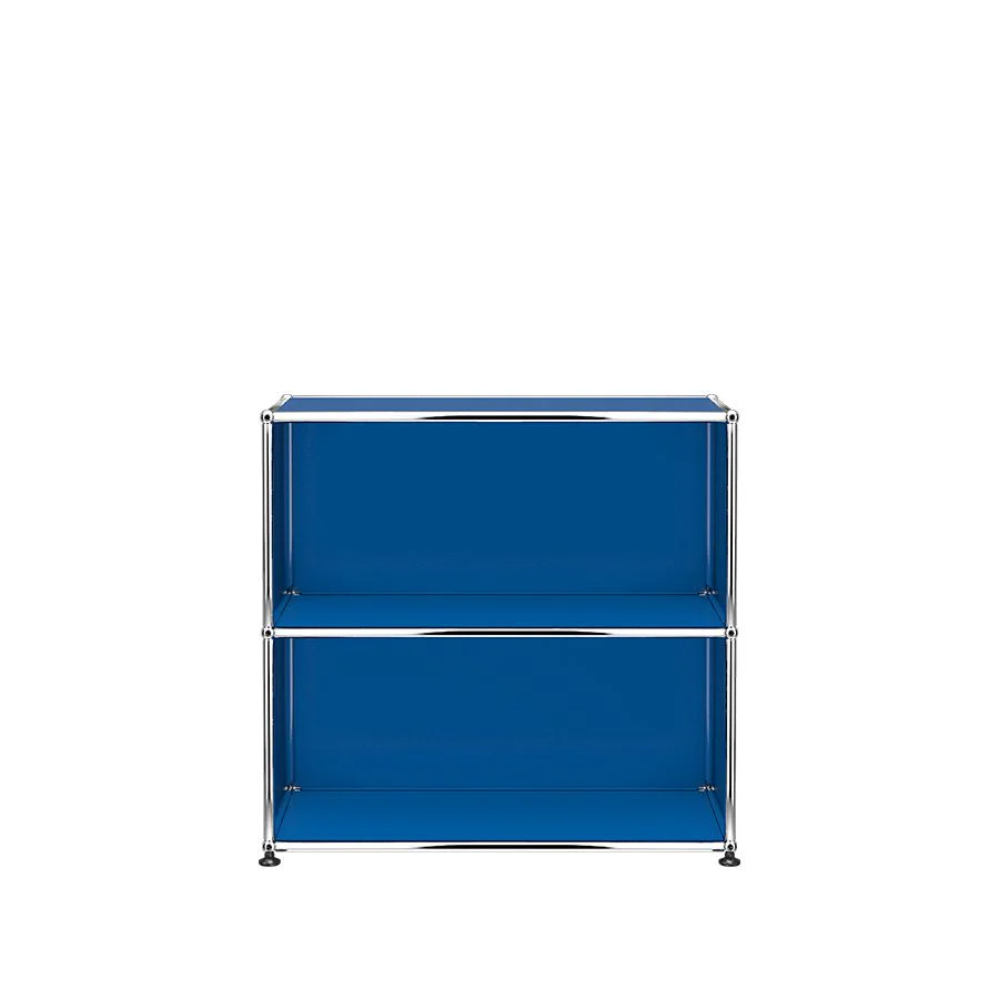 Haller Container 2 Open Shelves